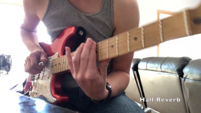 Yamaha THR30II - Amazing Tones & Features смотреть онлайн