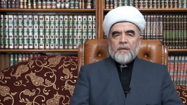 Qiyomat qachon bo‘ladi? | Zikr ahlidan so'rang 10-qism смотреть онлайн