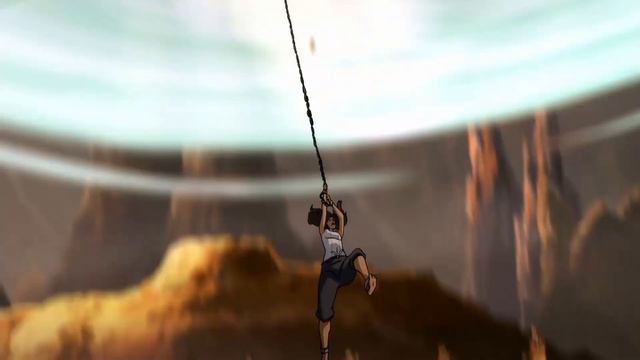 The Legend Of Korra | Legends Never Die (AMV) смотреть онлайн