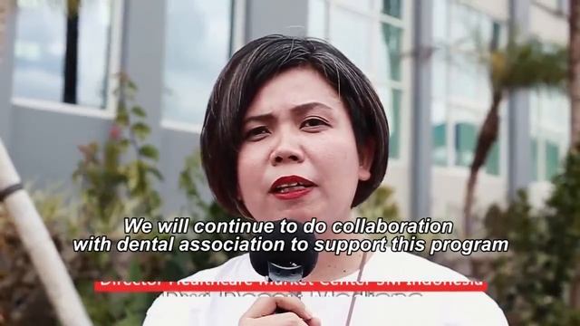 Record of 3M Clinpro White Varnish in Batu (East Java) Sub смотреть онлайн