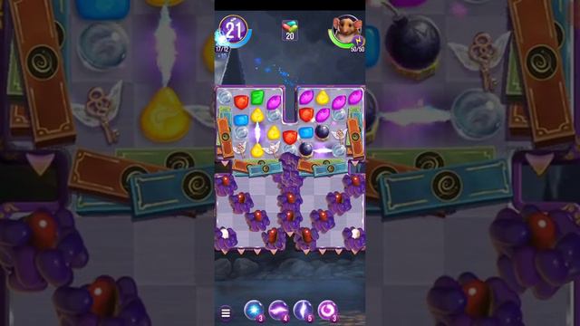 Harry Potter Puzzles = 11 = Прибытие в Хогвартс часть 3 ( Глава 4 ) смотреть онлайн