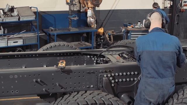 201609 TerbergTechniek Corporate v5 3 2 смотреть онлайн