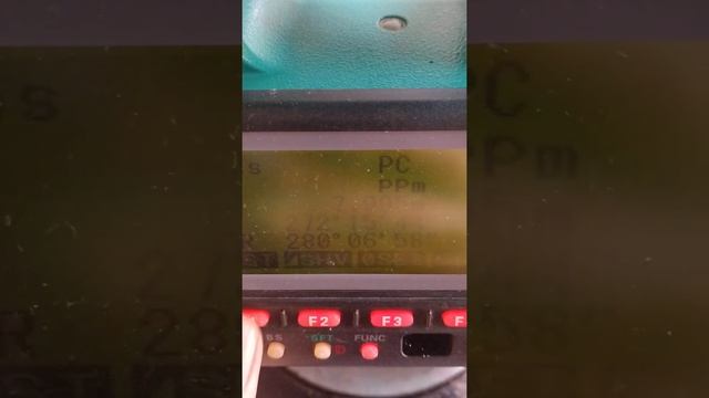 seting edm total station sokkia set320k смотреть онлайн