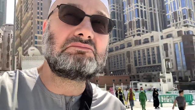 Умра 2022 (9) смотреть онлайн