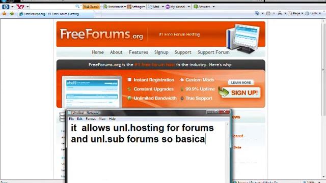 Free Phpbb3 Hosting смотреть онлайн