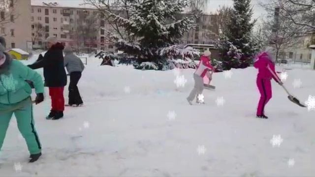 Производственная гимнастика