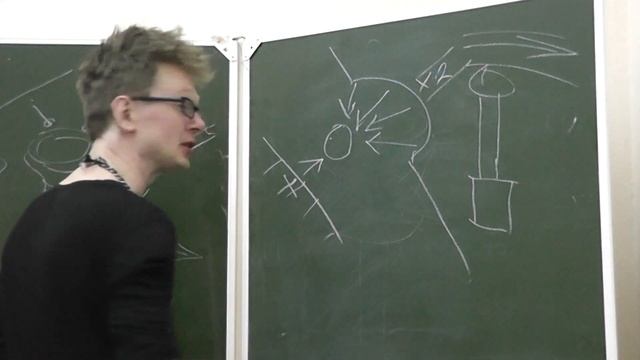Радиотехника и атмосферное электричество недавнего прошлого. Лекция, Ч.2 смотреть онлайн