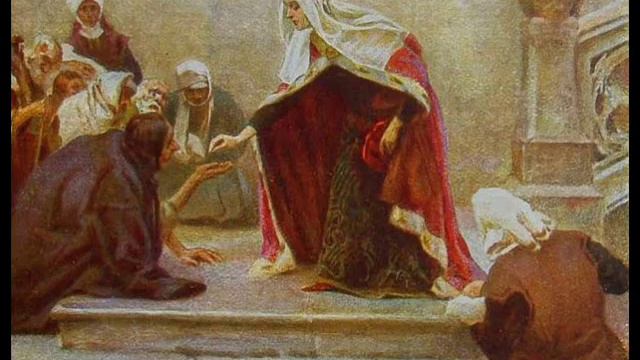 Trubadurzy Przy Dolnym Mlynie (Лайди-лайда)