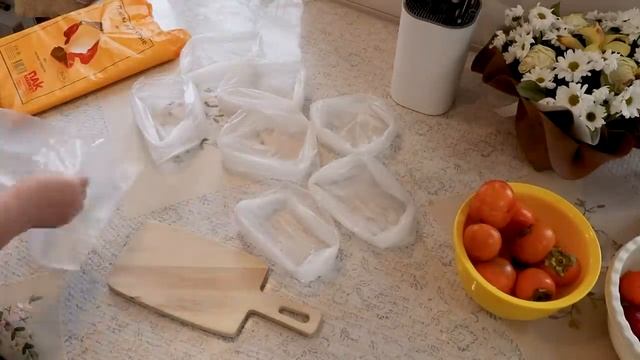 60 л молока, 5 кг сыра НА ЗАВТРАК, 3 часа СНА И ПРОЧИЕ ПРЕЛЕСТИ ДЕРЕВЕНСКОЙ ЖИЗНИ! смотреть онлайн