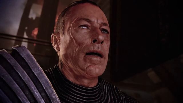 Mass Effect 2 Mission Zaeed: The Price of Revenge смотреть онлайн