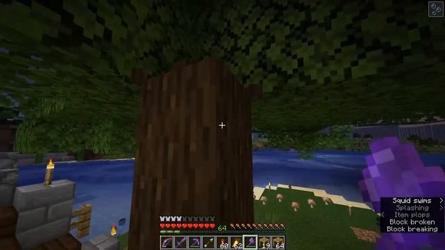 MINECRAFT 1.16.3 | Java Edition | #588 смотреть онлайн