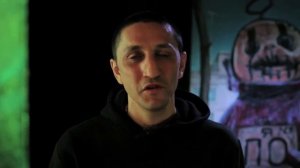 Олег Груз   Видео обращение к Министру Культуры