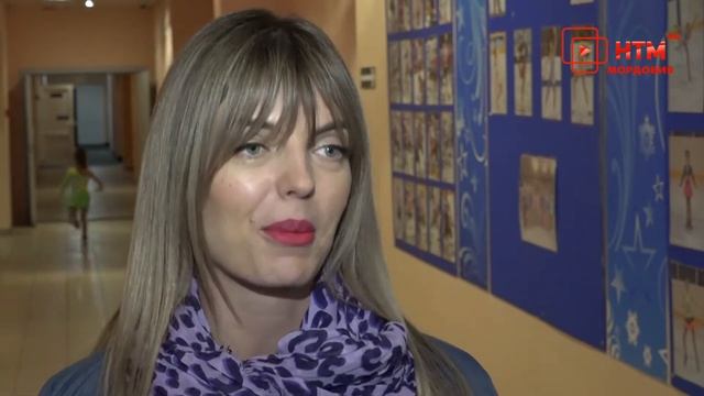 Фигурное катание в Рузаевке смотреть онлайн