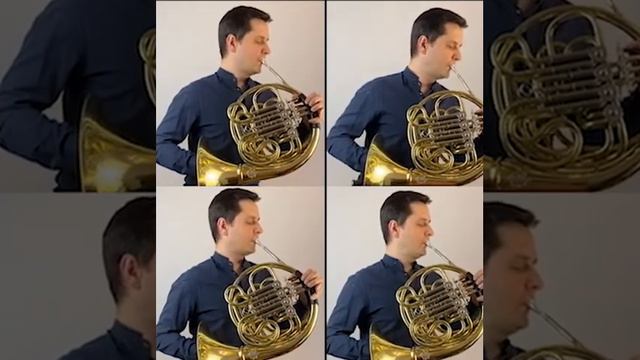 Don Carlos - Horns Quartet смотреть онлайн