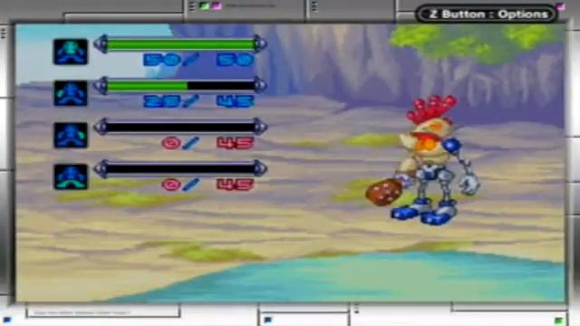 Let's Play Medabots Rokusho Version Part 33: Off To Conecticon! смотреть онлайн