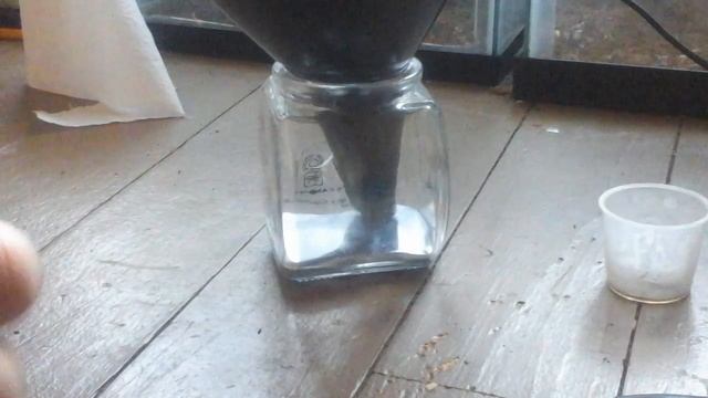 How to clean MERCURY (Hg) смотреть онлайн