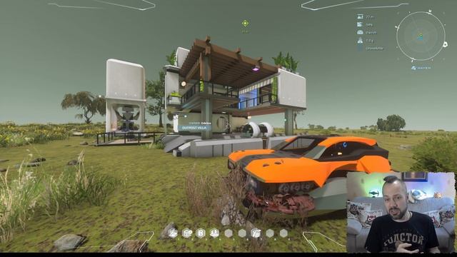 Dual Universe подробный обзор от "ВЕТЕРАНА" беты! ВСЕ аспекты игры, стоит ли играть? смотреть онлайн