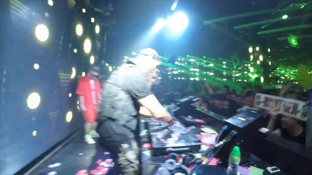 Dj Project S-BROTHER-S in CHINA TOUR №5/August 2019 смотреть онлайн