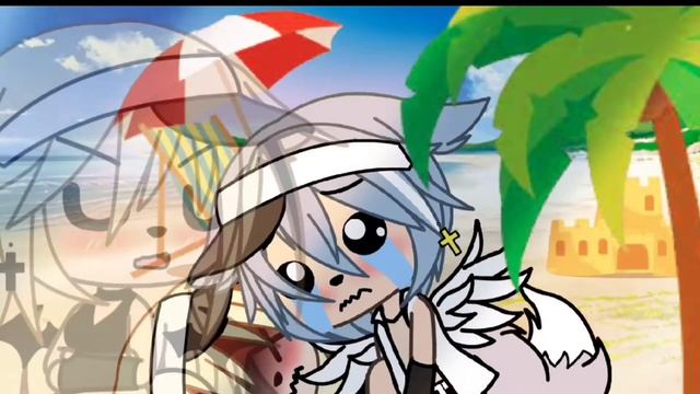 ✨?A ti te gusta la bachata, Ami me gusta el rock?✨||meme||? Naomi Røyal ?||?Gacha life ? смотреть онлайн