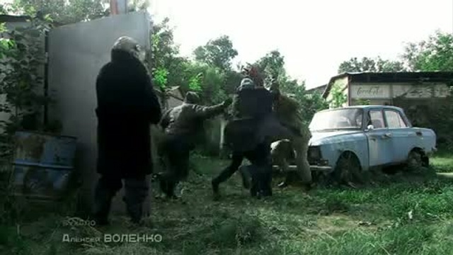 Рекламный ролик к фильму ЧЁРТ смотреть онлайн