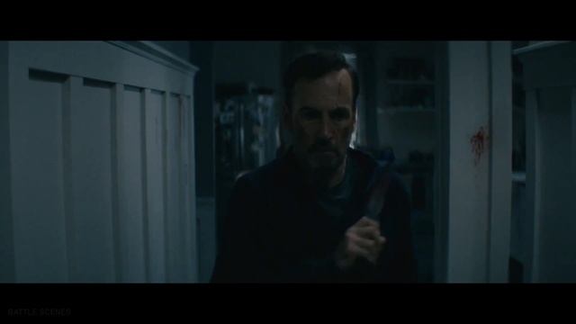 НИКТО (2021) НЕЗАКОННОЕ ВТОРЖЕНИЕ смотреть онлайн