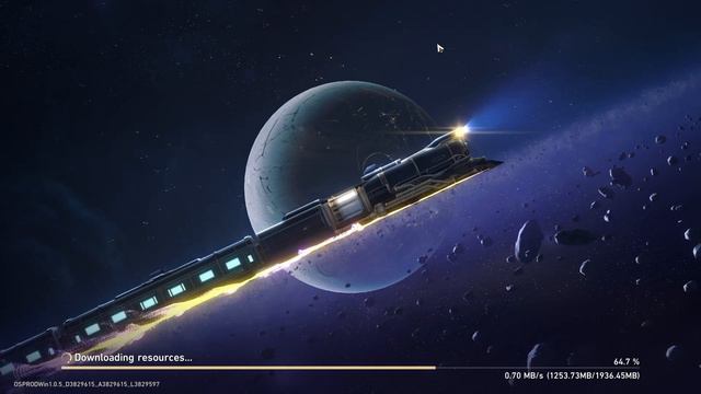 MAIN THEME EXTENDED HONKAI STAR RAIL MUSIC BGM смотреть онлайн