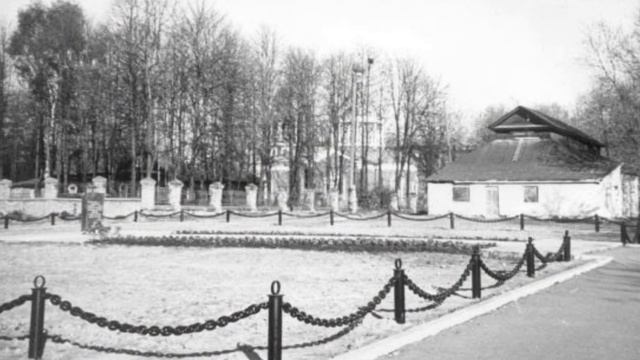 Родной город Клин смотреть онлайн