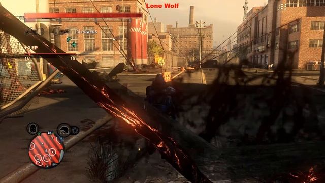 Prototype 2 #82 Radnet Events Set 4 Race Against Time Bio Bomber and Rocket Sharpshooter смотреть онлайн