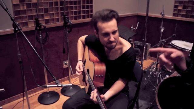 "Counting Stars" - One Republic (Live Acoustic Cover) смотреть онлайн