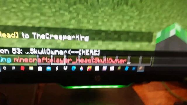 how to get any mob head on minecraft java edition no more or addons смотреть онлайн