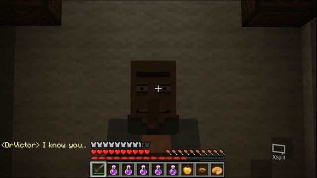 I'm Stuck! Minecraft Horror map: Poison! смотреть онлайн