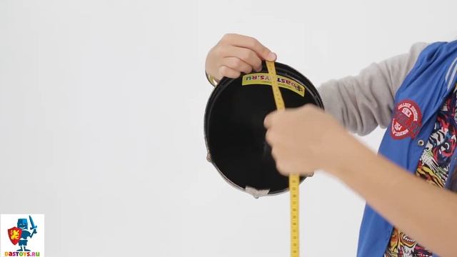 Шлем рыцаря детский Вацлавка смотреть онлайн