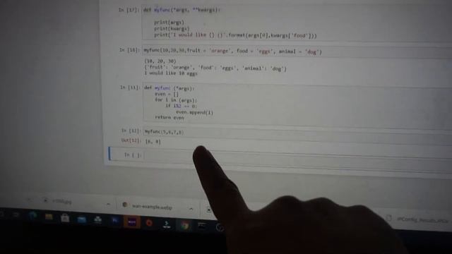 Study with me | Studying Python Basics ? What online course and book? смотреть онлайн