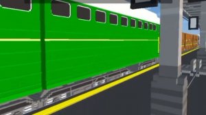 SkyRail:служебный 2ТЕ отправляется| телеграмм разраба в описании