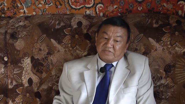 Нычало вражды Сарбаева с прокурором Сибая Карачуриным смотреть онлайн