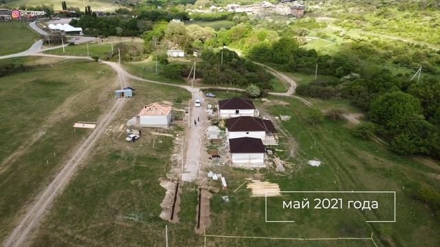 Коттеджный Посёлок в Крыму "Викинг" смотреть онлайн