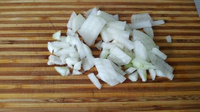 Готовим дома