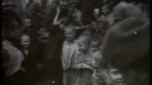 Освобождение Никополя 8 февраля 1944 г. смотреть онлайн