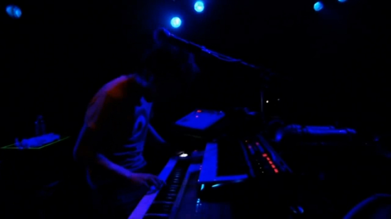 [KFs] Atsushi Sakurai & Abingdon Boy School - Dress