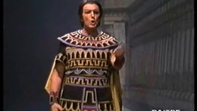 Franco Corelli - Celeste Aida