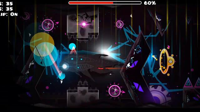 я прошол Kocmoc