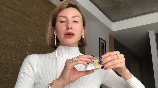 ?ОБЗОР АРОМАТОВ NICOLAI PARFUMEUR CREATEUR?ВОСТОРГ✨