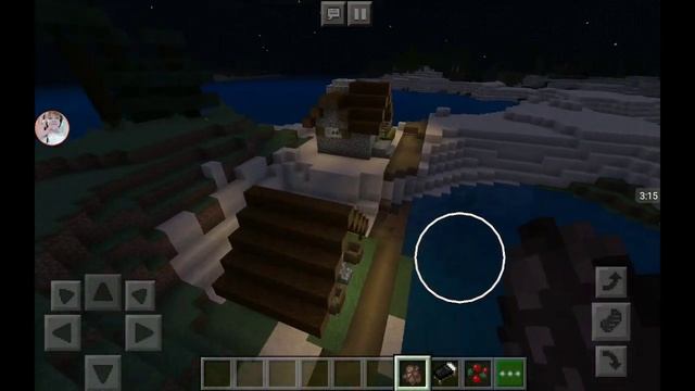 Как заселить жителей в деревню в Minecraft- смотреть видео смотреть онлайн