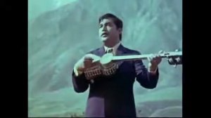 Камолиддин Рахимов,,кутаман интизор,,