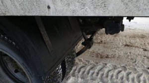 Газон Некст, Gazon Next , недочёты Российского автопрома