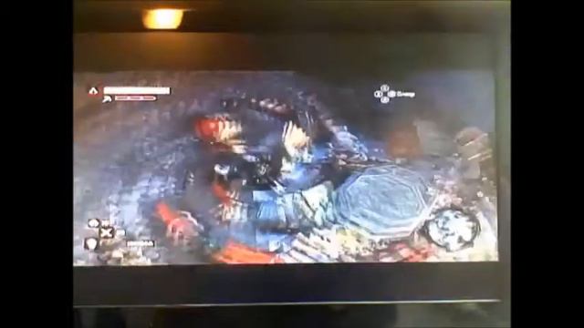 Assassins Creed Revelations, Secret Easter Egg смотреть онлайн