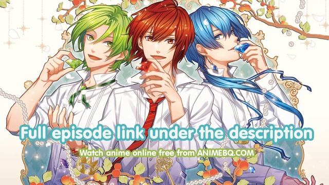 Yume Oukoku to Nemureru 100 Nin no Ouji sama - Unconditionally - Broken Elegance смотреть онлайн