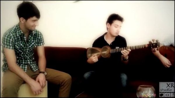 "Ay Lachin" Azerbaijani Folk Music.