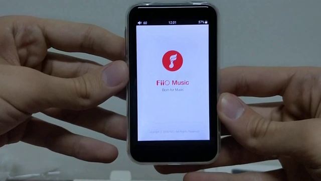 Unboxing DAP FiiO M6 [PT-BR] смотреть онлайн