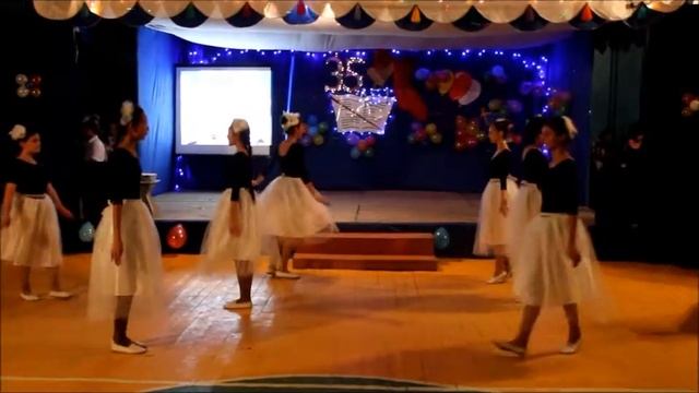 Классический вальс смотреть онлайн